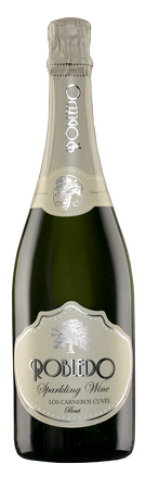 6 Bottles 2013 Sparkling Cuvée