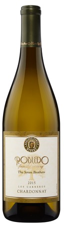 6 Bottles 2019 Seven Brothers Chardonnay